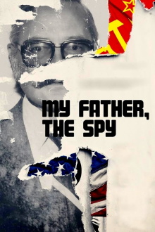 My Father, the Spy Trailer