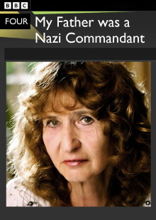 My Father was a Nazi Commandant Trailer