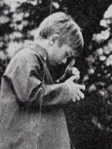 My Father Was a Red Balloon: Albert Lamorisse's Life Story Trailer