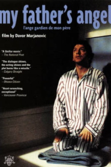 My Father's Angel Trailer