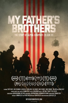 My Father’s Brothers Trailer