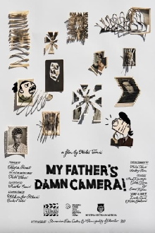 My Father's Damn Camera Trailer
