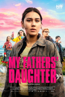 My Fathers' Daughter Trailer