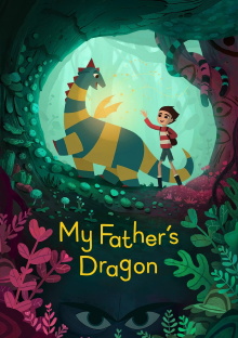 My Father's Dragon Trailer