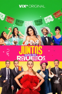 My Father's Mexican Wedding Trailer