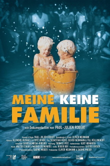 My Fathers, My Mother and Me Trailer