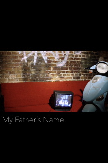 My Father's Name Trailer