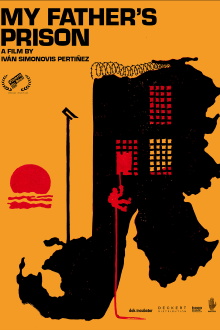 My Father’s Prison Trailer
