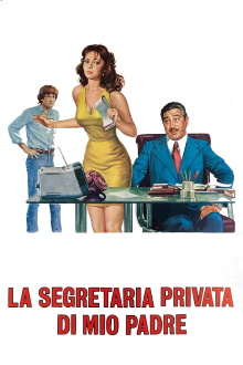 My Father's Private Secretary Trailer