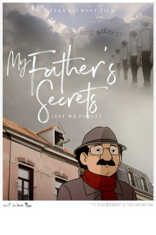 My Father's Secrets Trailer
