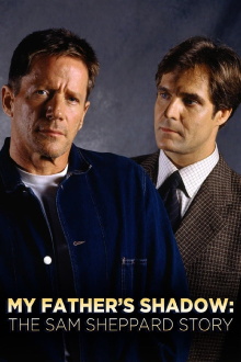 My Father's Shadow: The Sam Sheppard Story Trailer