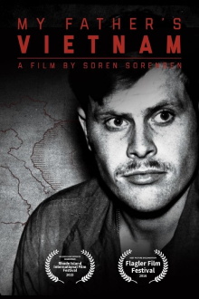 My Father's Vietnam Trailer