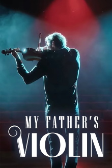 My Father's Violin Trailer