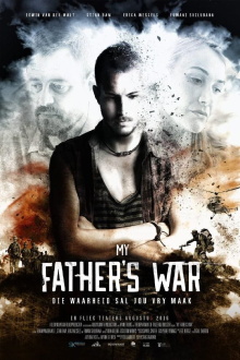 My Father's War Trailer