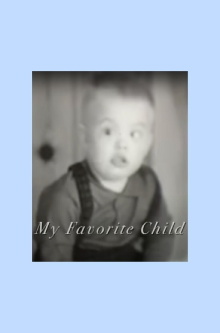 My Favorite Child Trailer