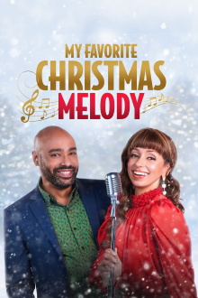 My Favorite Christmas Melody Trailer