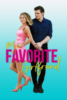 My Favorite Girlfriend Trailer