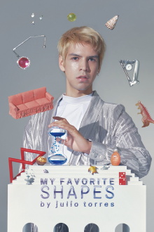 My Favorite Shapes by Julio Torres Trailer