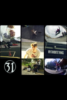 My Favorite Things' '31' Trailer