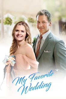 My Favorite Wedding Trailer