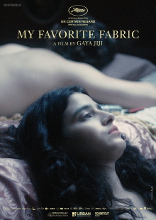My Favourite Fabric Trailer