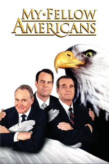 My Fellow Americans Trailer