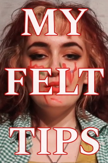 My Felt Tips Trailer