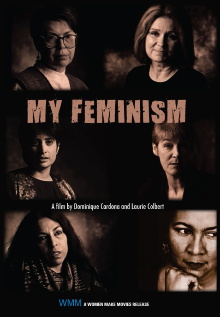 My Feminism Trailer