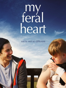 My Feral Heart Trailer