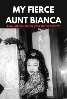 My Fierce Aunt Bianca Trailer