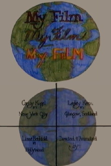 My Film, My Film, My Film Trailer