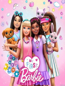 My First Barbie: Happy DreamDay Trailer