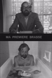 My First Breaststroke Trailer