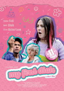My First Dick Trailer