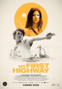 My First Highway Trailer