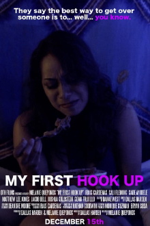 My First Hook Up Trailer