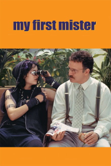 My First Mister Trailer