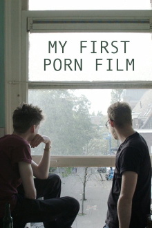 My First Porn Film Trailer