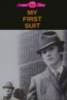 My First Suit Trailer