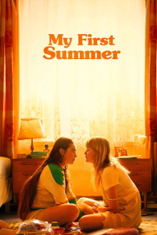 My First Summer Trailer