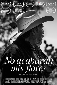 My flowers will not die Trailer