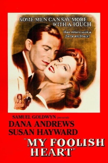 My Foolish Heart Trailer