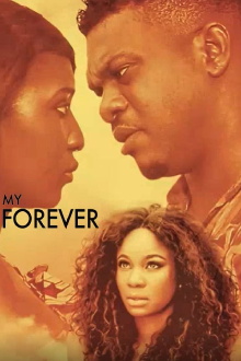 My Forever Trailer