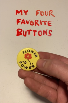 My Four Favorite Buttons Trailer