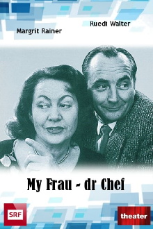 My Frau - dr Chef Trailer