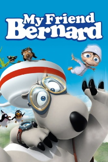 My Friend Bernard Trailer