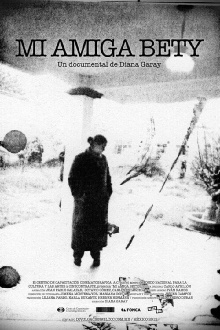 My Friend Bety Trailer