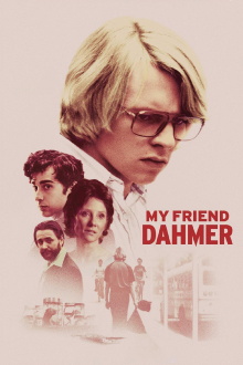 My Friend Dahmer Trailer