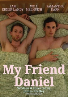 My Friend Daniel Trailer