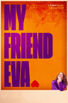 My Friend Eva Trailer